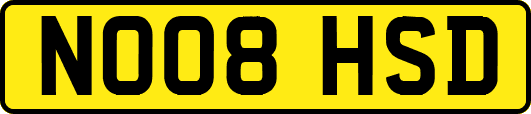 NO08HSD
