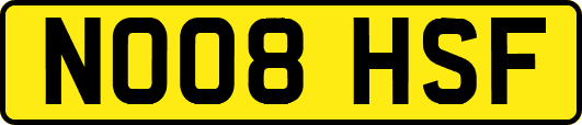 NO08HSF