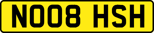 NO08HSH