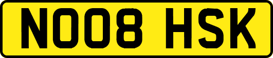 NO08HSK