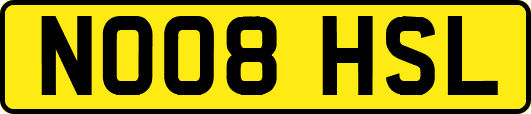 NO08HSL