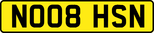 NO08HSN