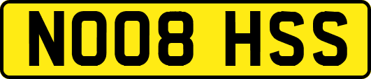 NO08HSS