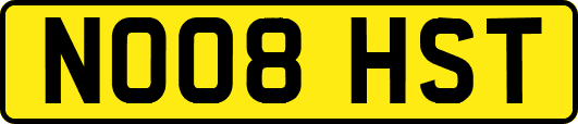NO08HST