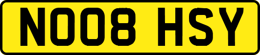 NO08HSY