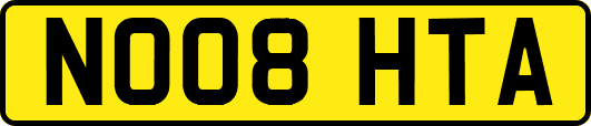 NO08HTA