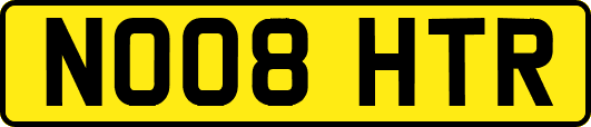 NO08HTR
