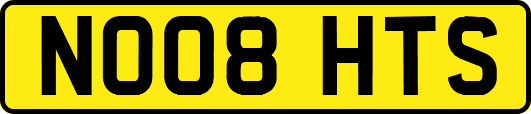 NO08HTS