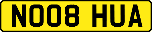 NO08HUA