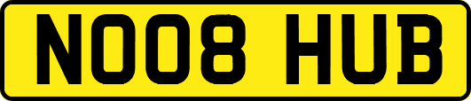 NO08HUB