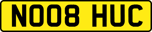 NO08HUC