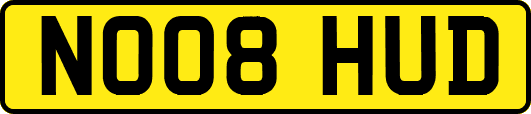 NO08HUD