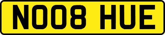 NO08HUE