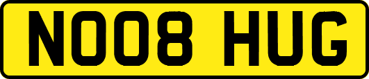 NO08HUG