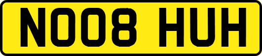 NO08HUH