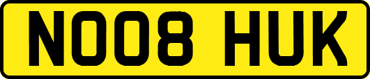 NO08HUK