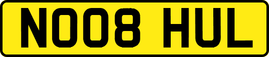 NO08HUL