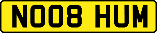 NO08HUM