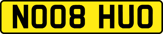 NO08HUO