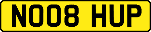 NO08HUP
