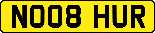 NO08HUR