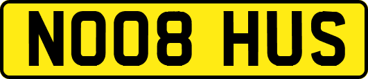 NO08HUS