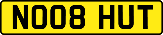 NO08HUT