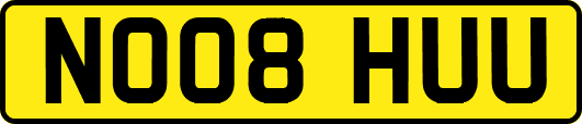 NO08HUU