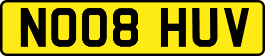 NO08HUV