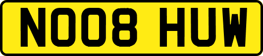 NO08HUW