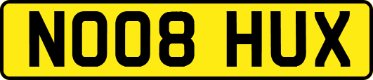 NO08HUX