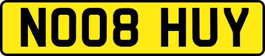 NO08HUY
