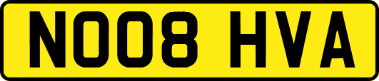 NO08HVA