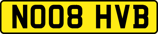 NO08HVB