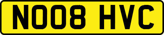 NO08HVC