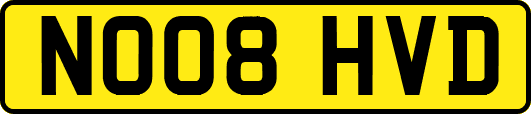 NO08HVD