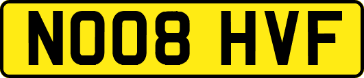 NO08HVF