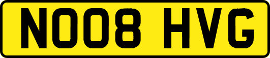 NO08HVG