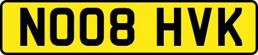 NO08HVK