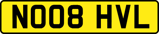 NO08HVL