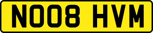 NO08HVM