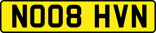 NO08HVN