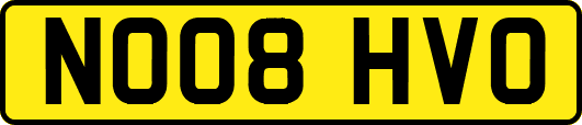 NO08HVO