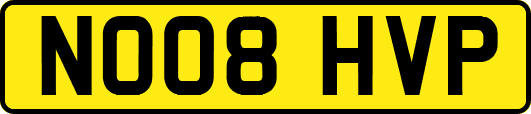 NO08HVP