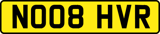 NO08HVR