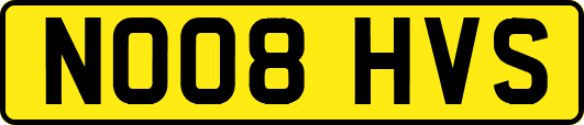 NO08HVS
