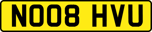 NO08HVU