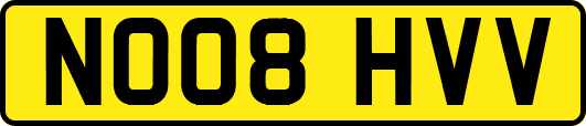 NO08HVV