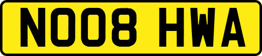 NO08HWA