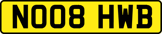NO08HWB